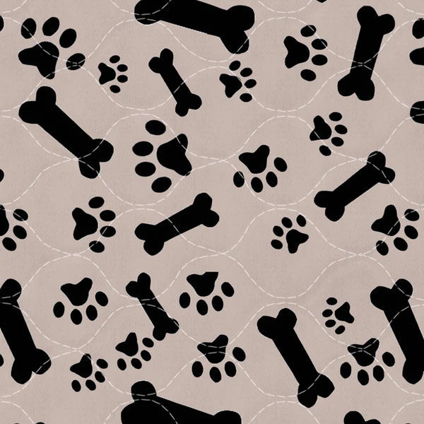 FurryBasics® DryHome Pad