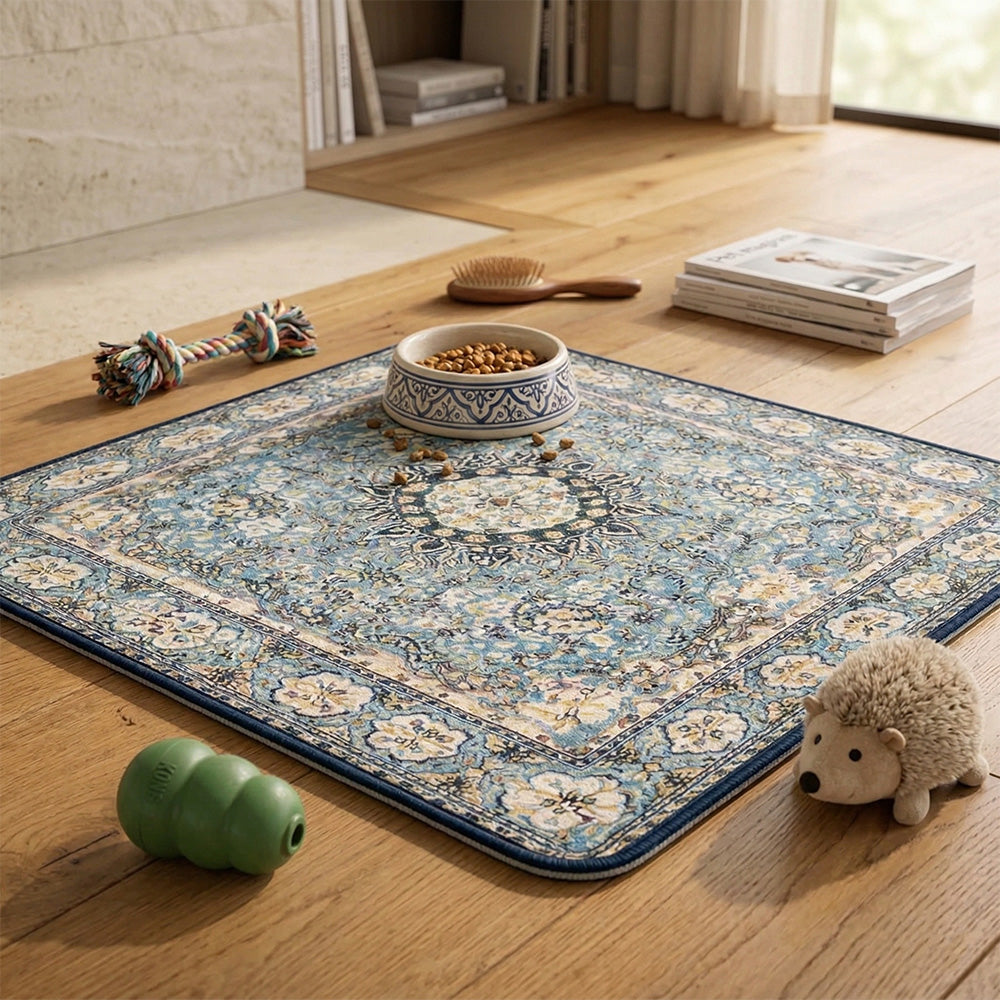 FurryBasics® DryHome Pad