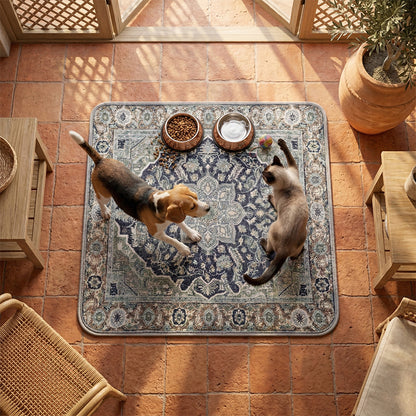 FurryBasics® DryHome Pad